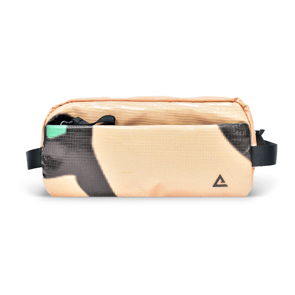 Munich Toiletry Bag