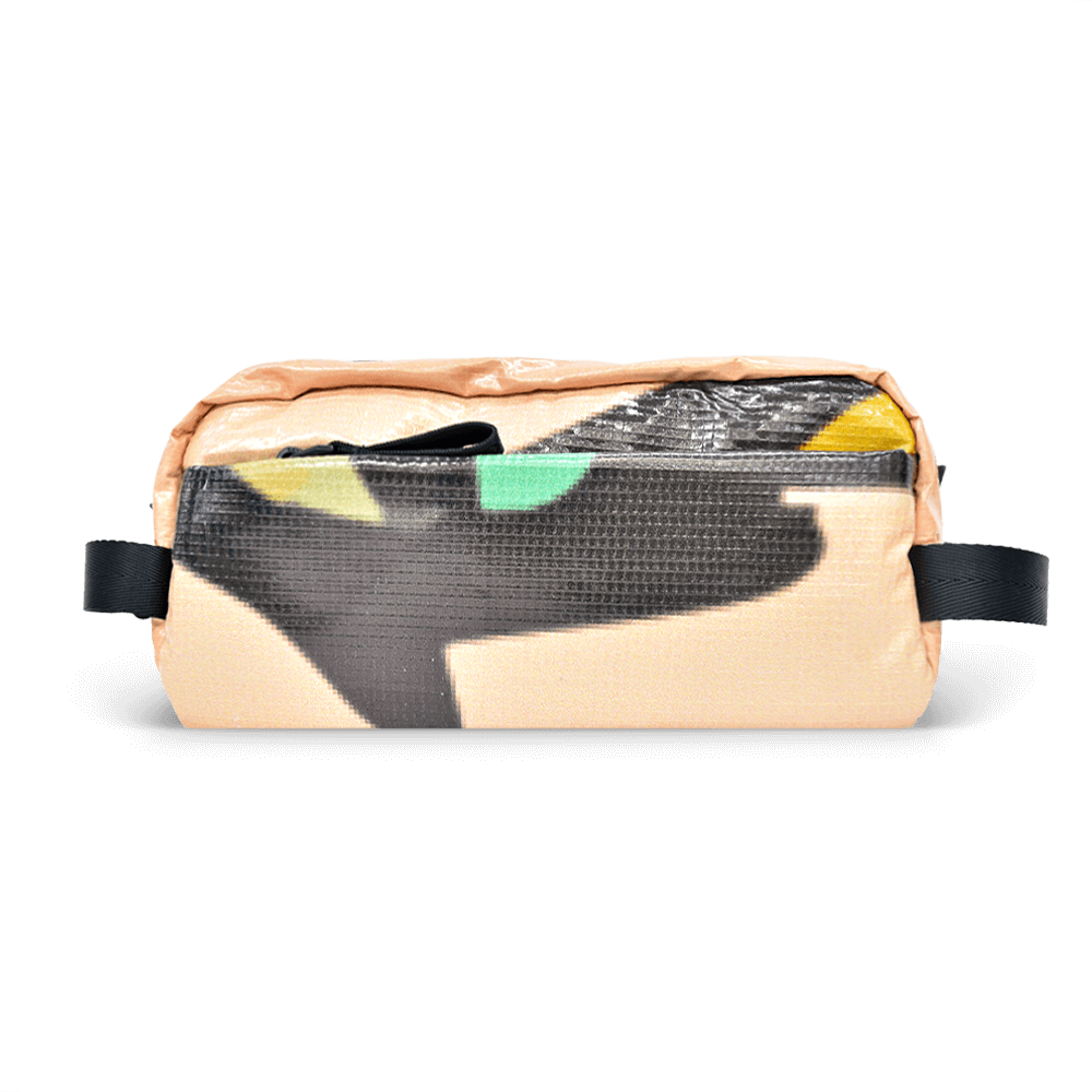 Munich Toiletry Bag