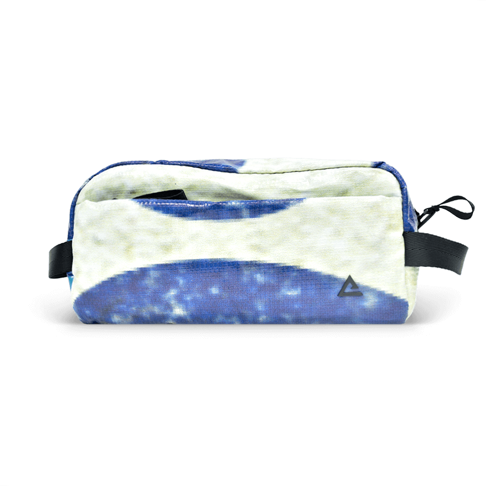 Munich Toiletry Bag