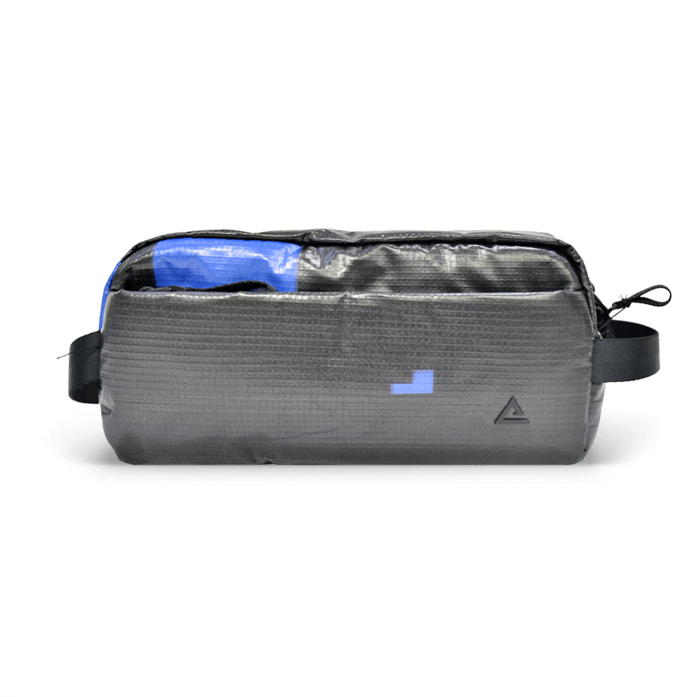 Munich Toiletry Bag