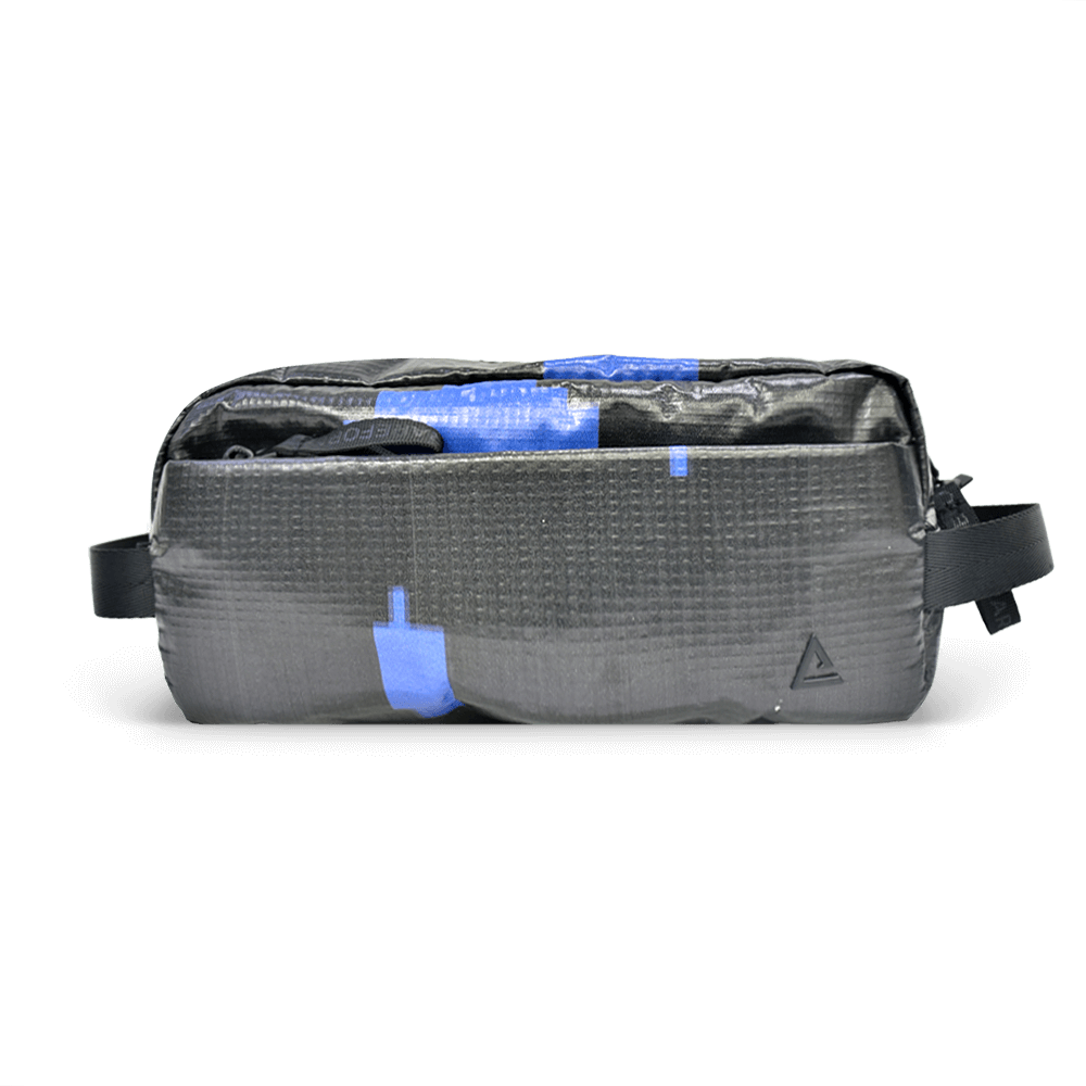 Munich Toiletry Bag