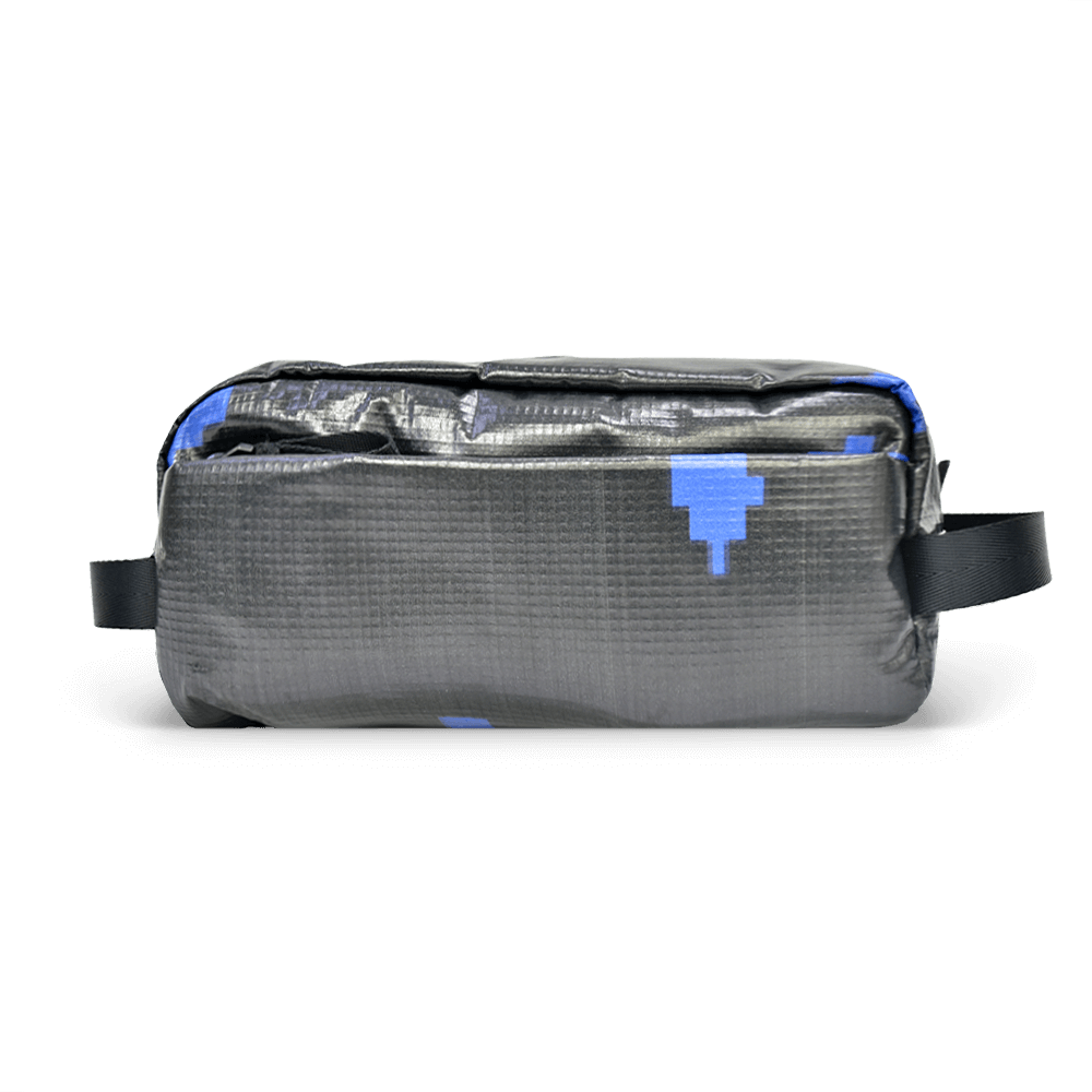 Munich Toiletry Bag