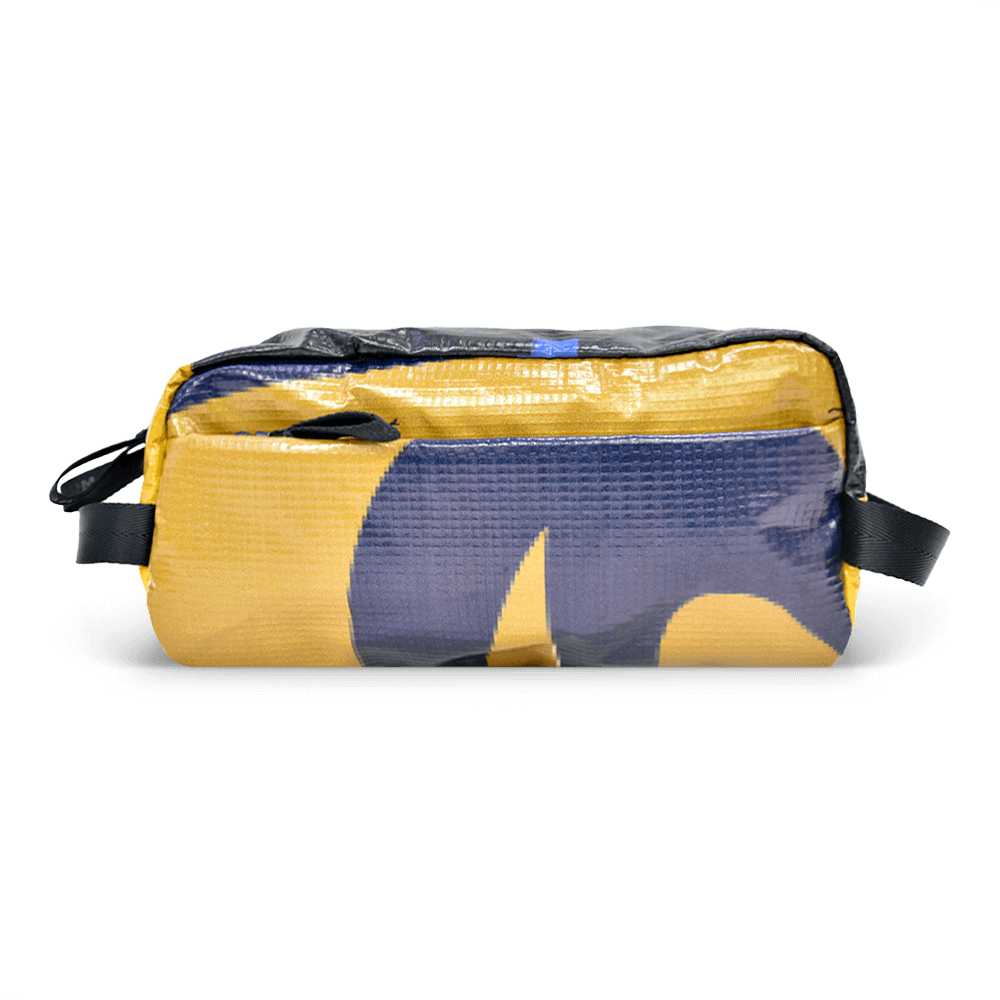 Munich Toiletry Bag