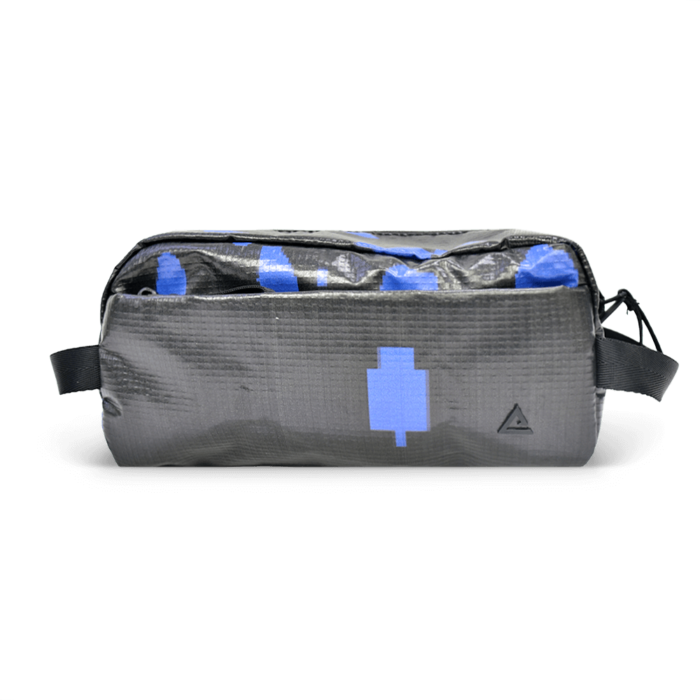 Munich Toiletry Bag