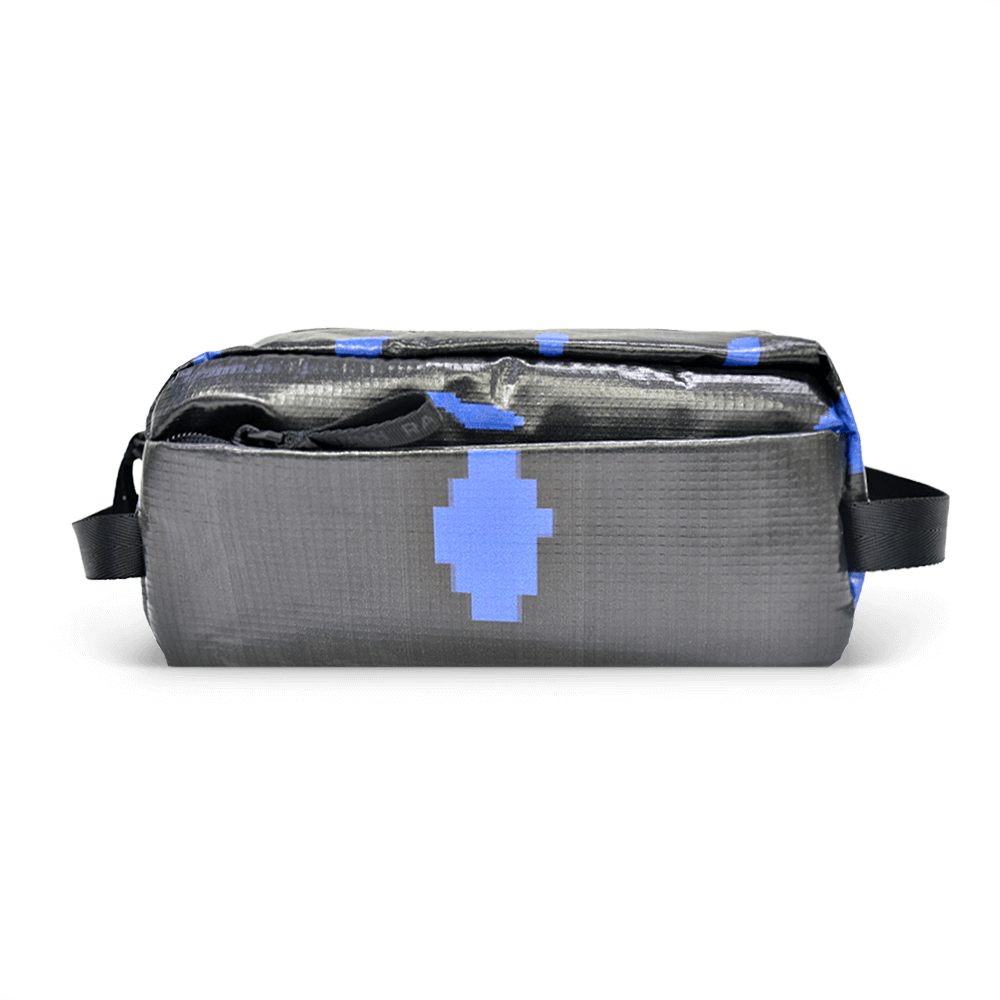 Munich Toiletry Bag