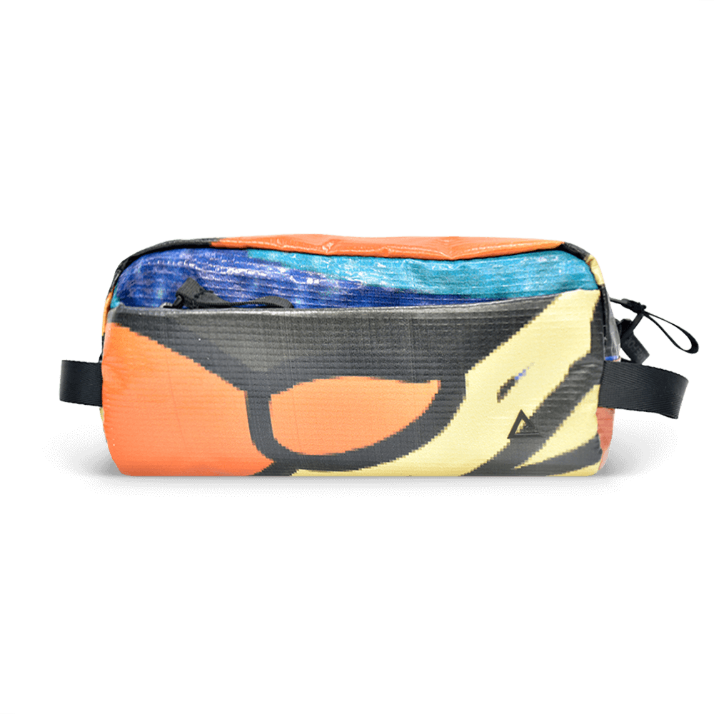 Munich Toiletry Bag
