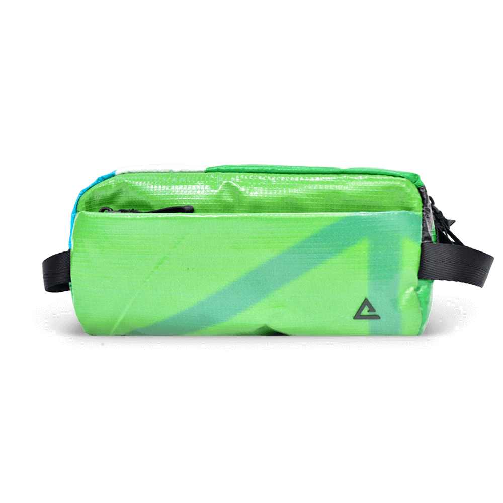Munich Toiletry Bag