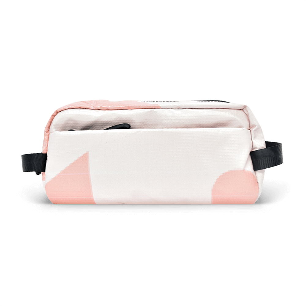 Munich Toiletry Bag
