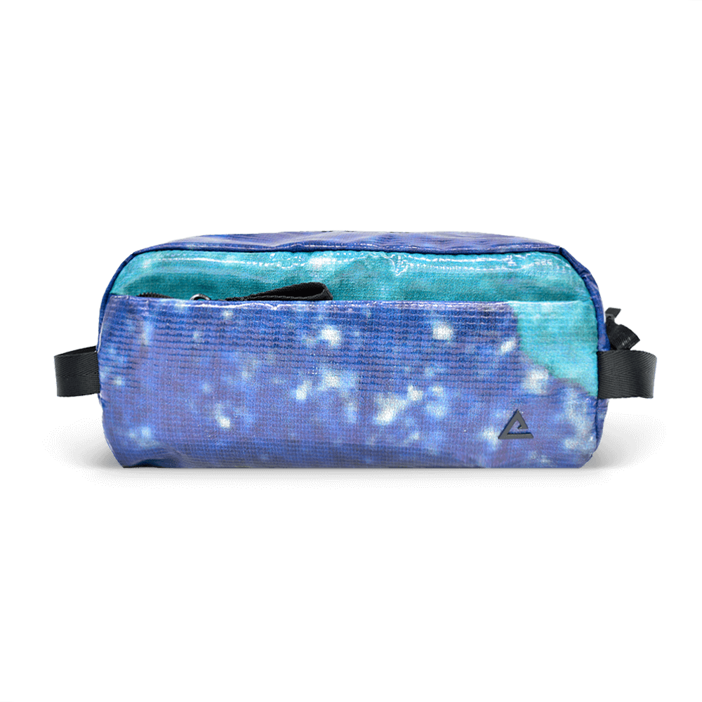 Munich Toiletry Bag