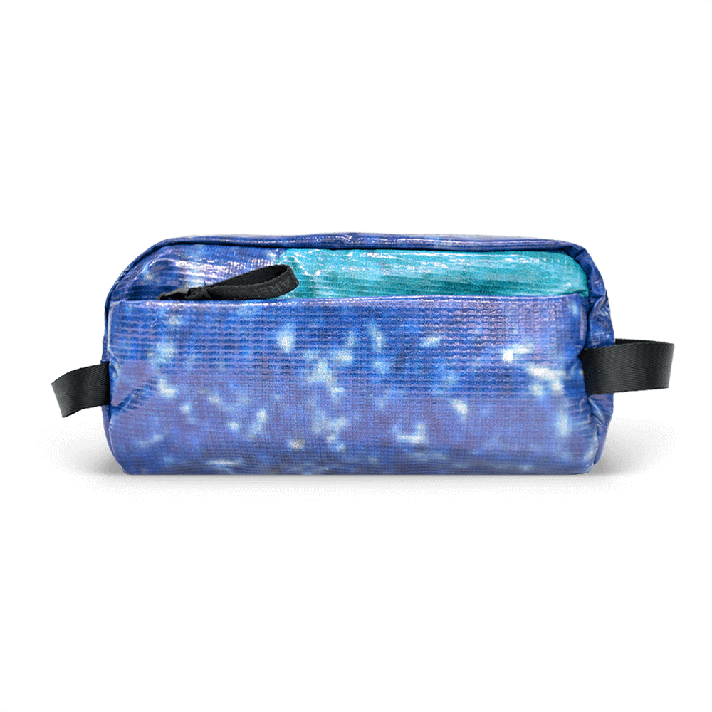 Munich Toiletry Bag