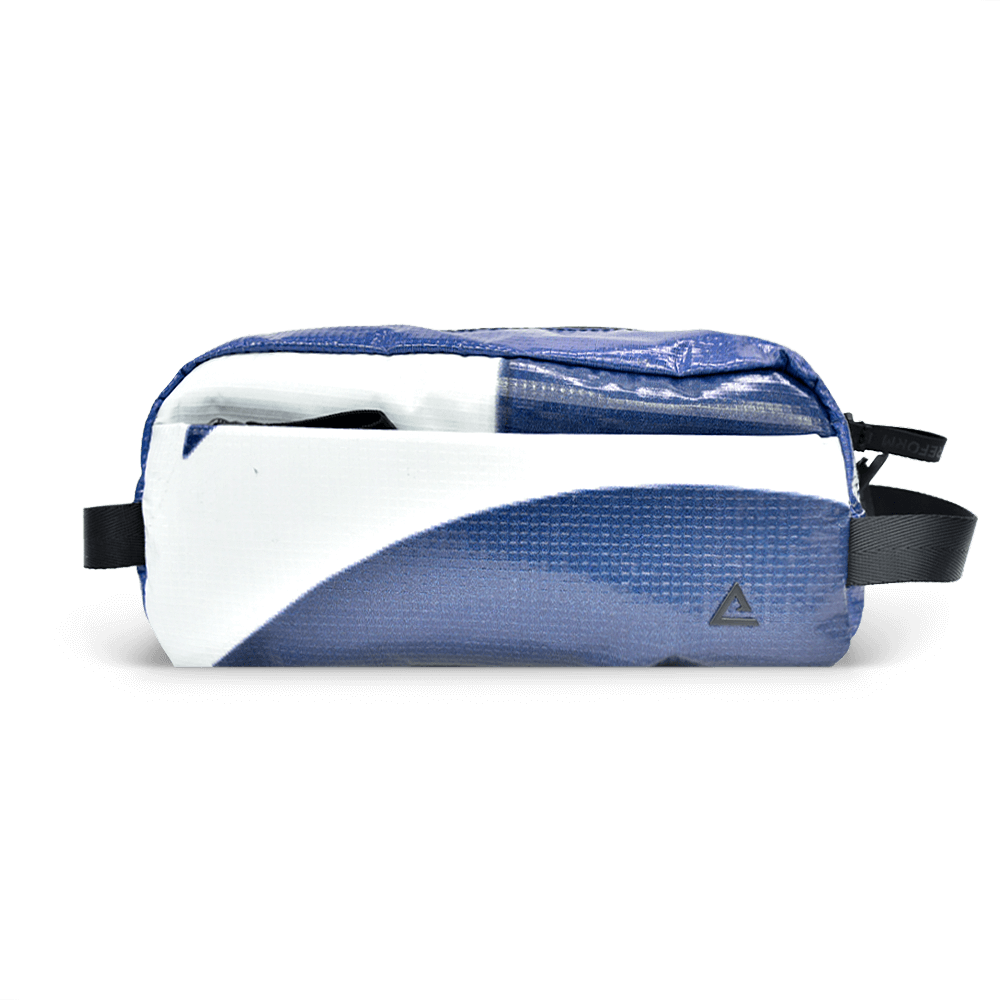 Munich Toiletry Bag