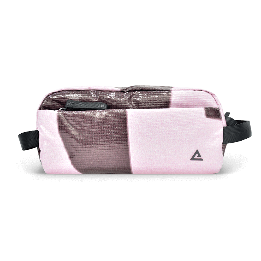 Munich Toiletry Bag