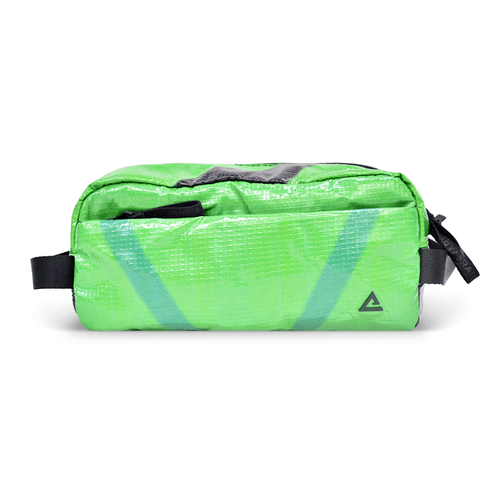 Munich Toiletry Bag