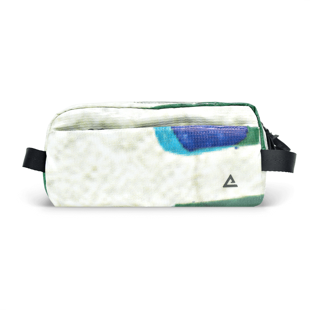 Munich Toiletry Bag