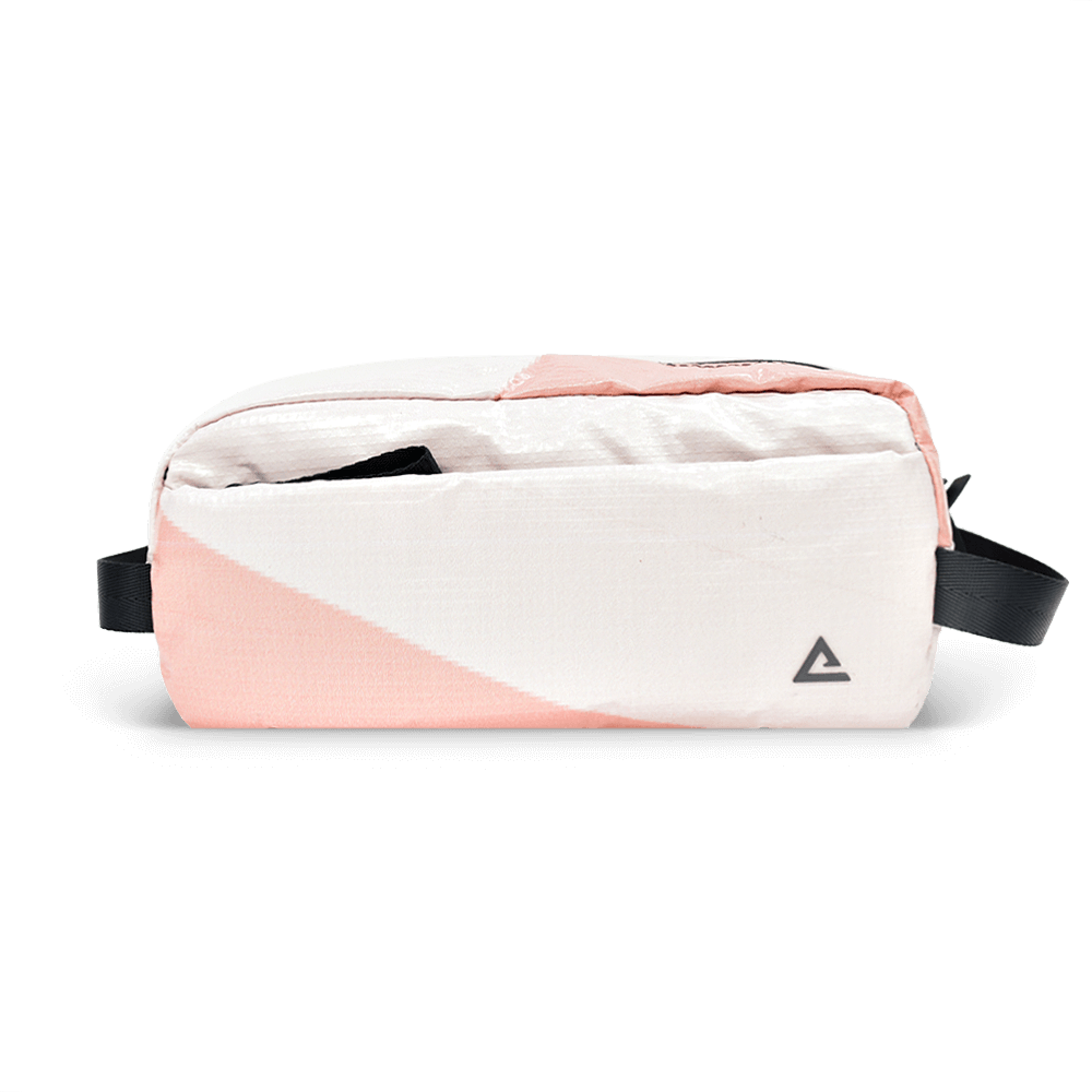 Munich Toiletry Bag