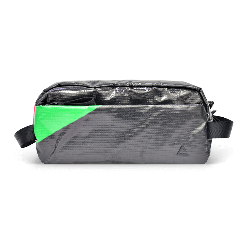 Munich Toiletry Bag