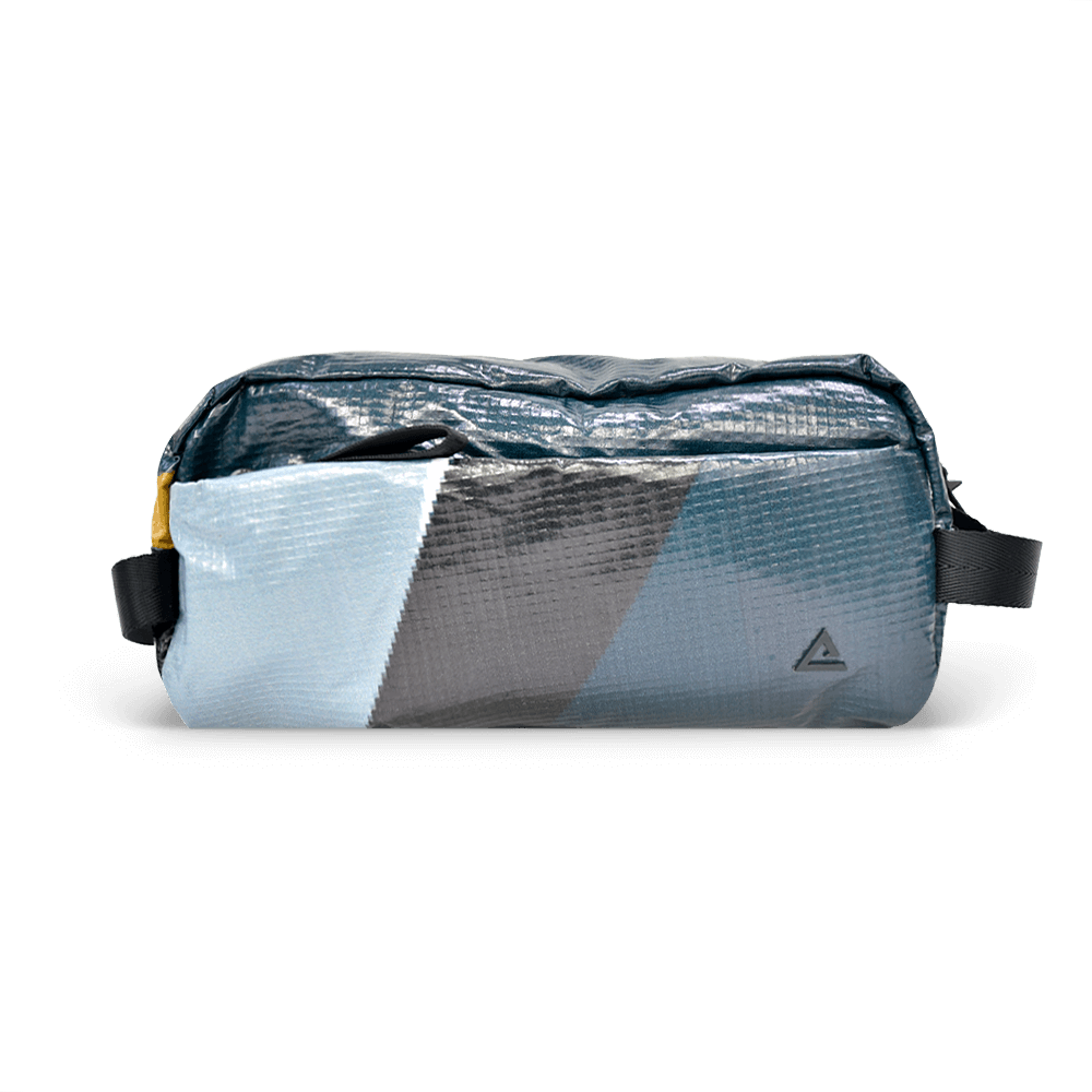 Munich Toiletry Bag
