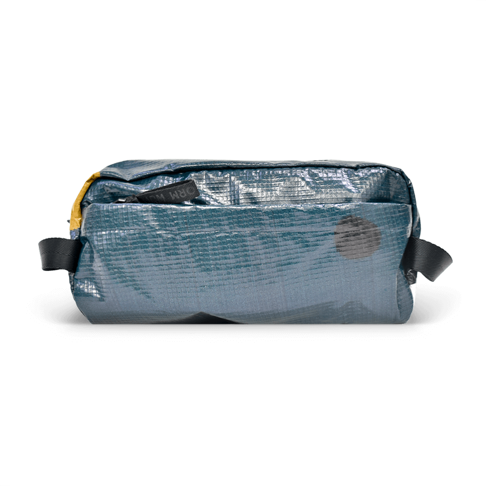 Munich Toiletry Bag