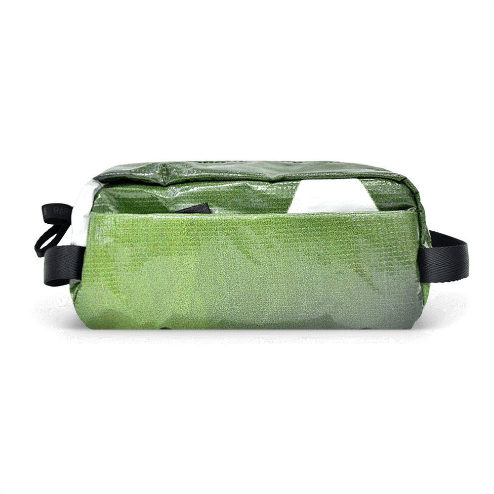 Munich Toiletry Bag