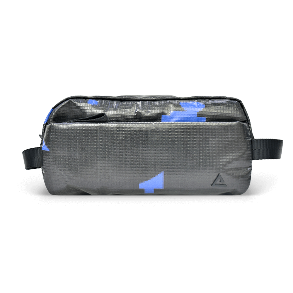 Munich Toiletry Bag