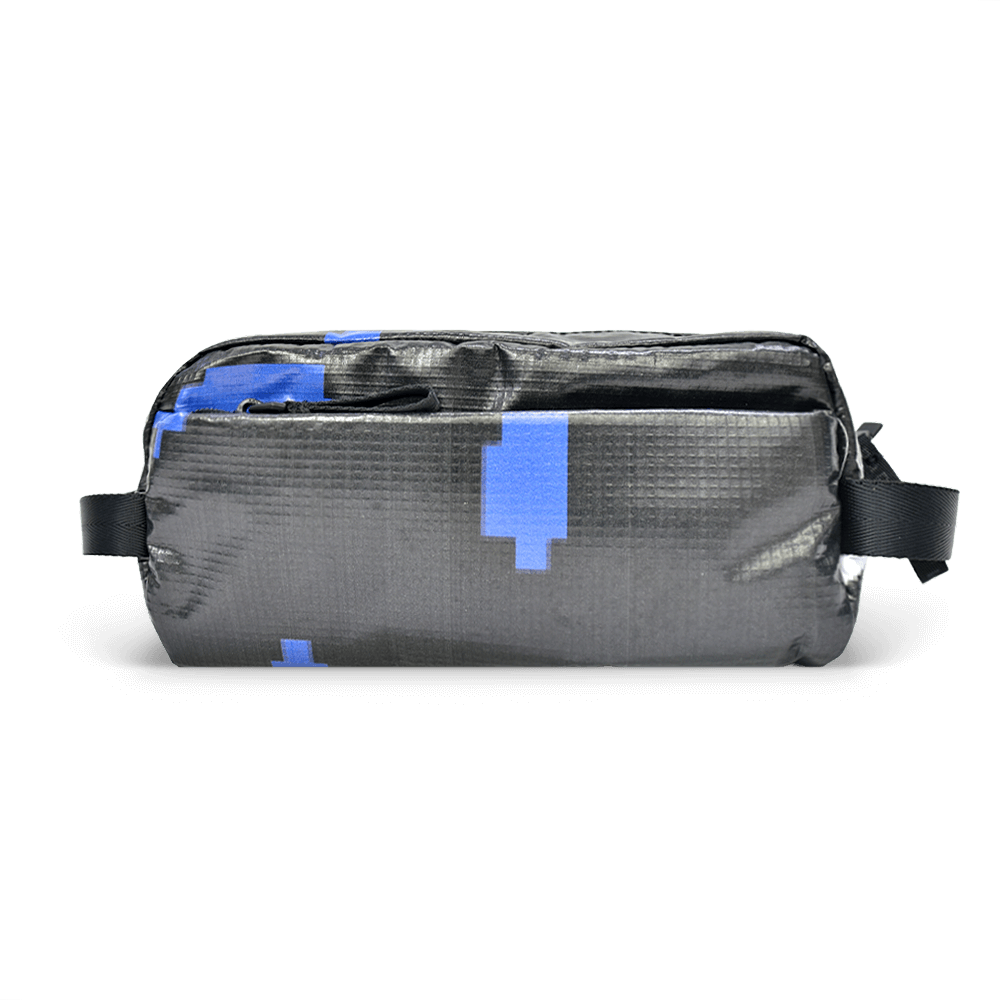 Munich Toiletry Bag