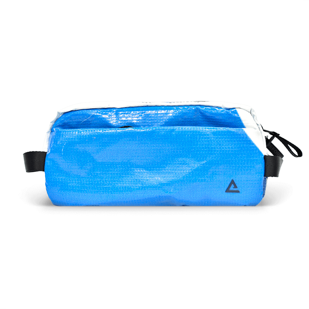 Munich Toiletry Bag
