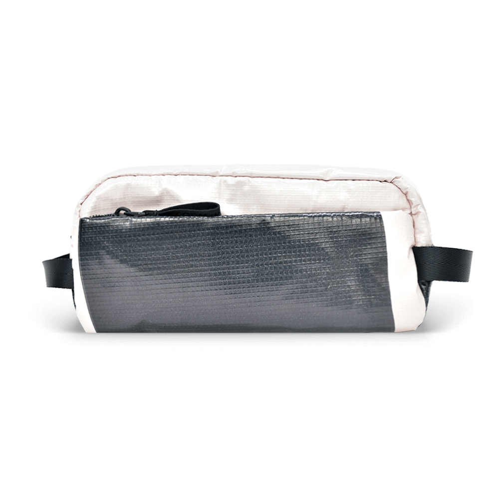Munich Toiletry Bag