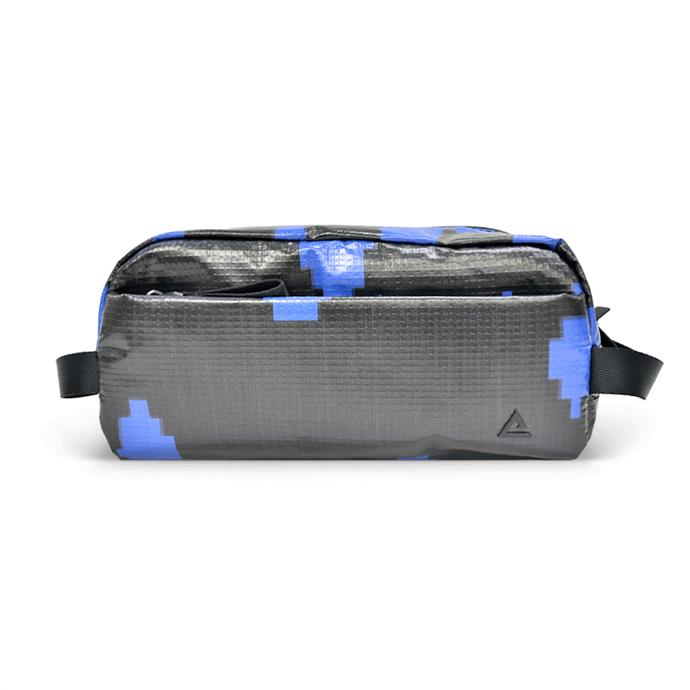 Munich Toiletry Bag