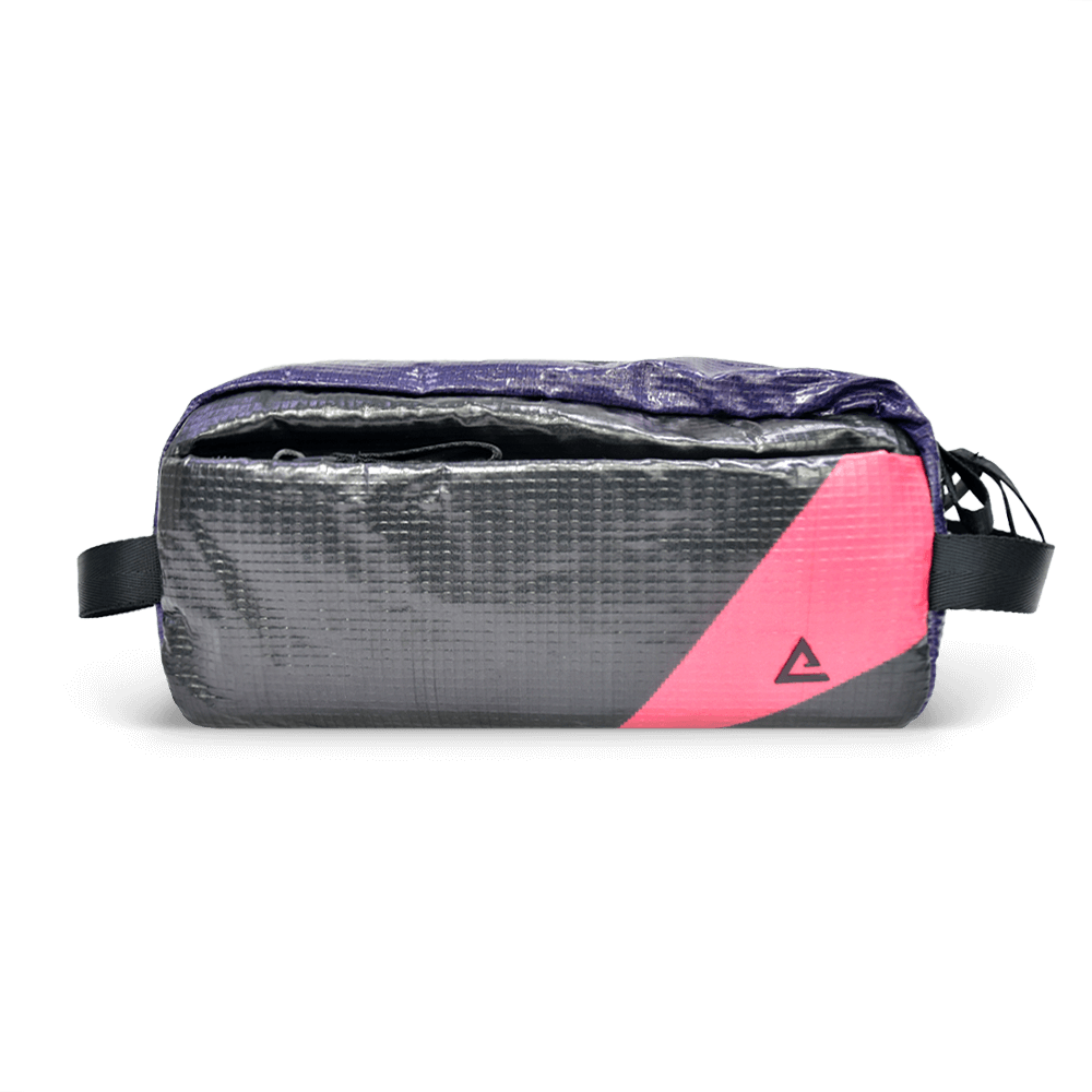 Munich Toiletry Bag
