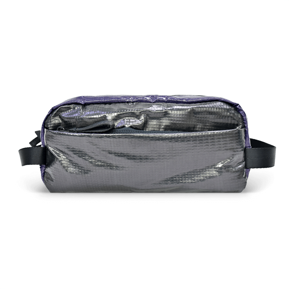 Munich Toiletry Bag