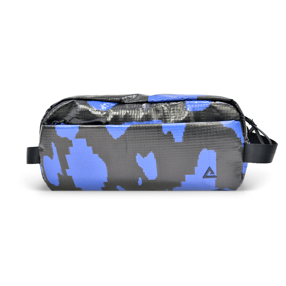 Munich Toiletry Bag