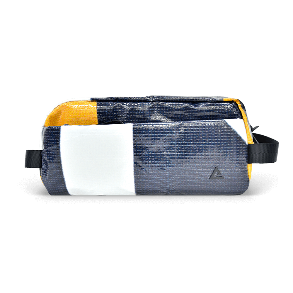 Munich Toiletry Bag