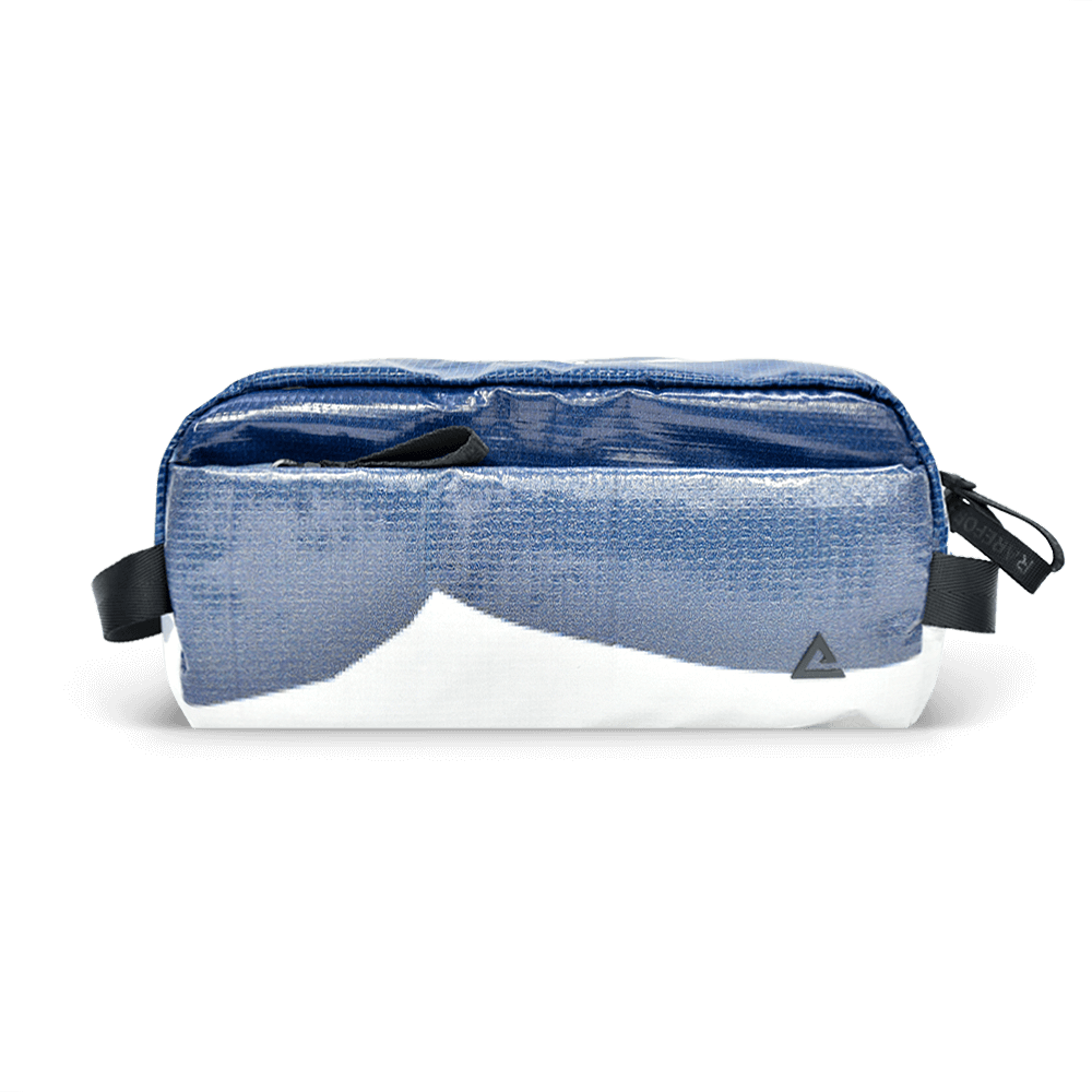 Munich Toiletry Bag