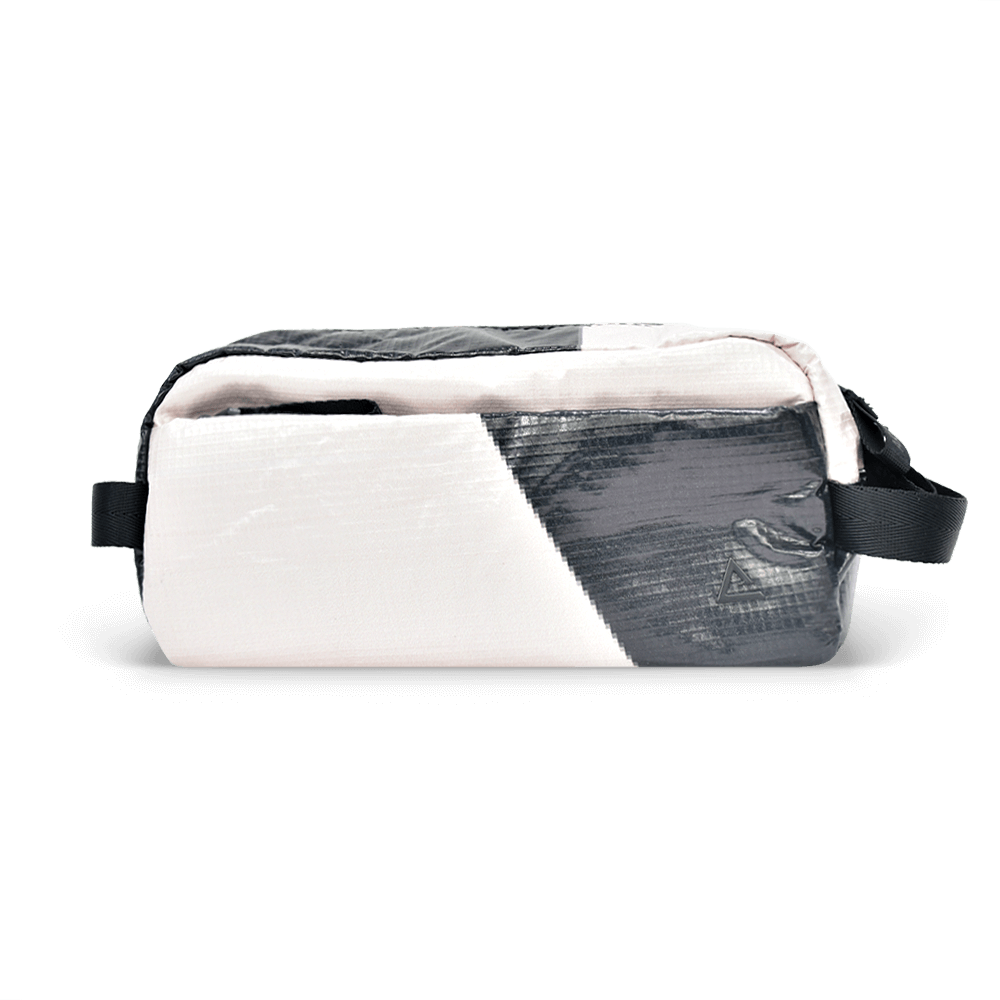 Munich Toiletry Bag