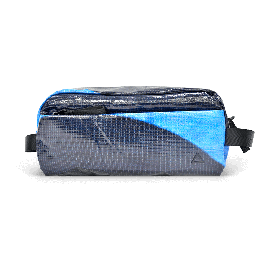 Munich Toiletry Bag