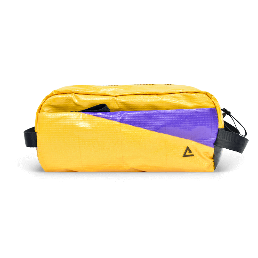 Munich Toiletry Bag