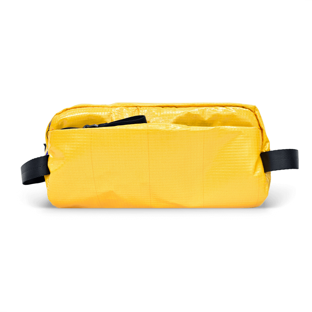 Munich Toiletry Bag