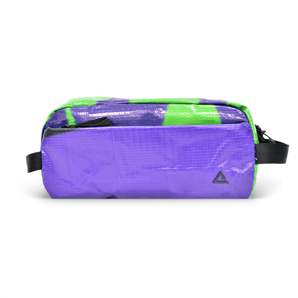 Munich Toiletry Bag
