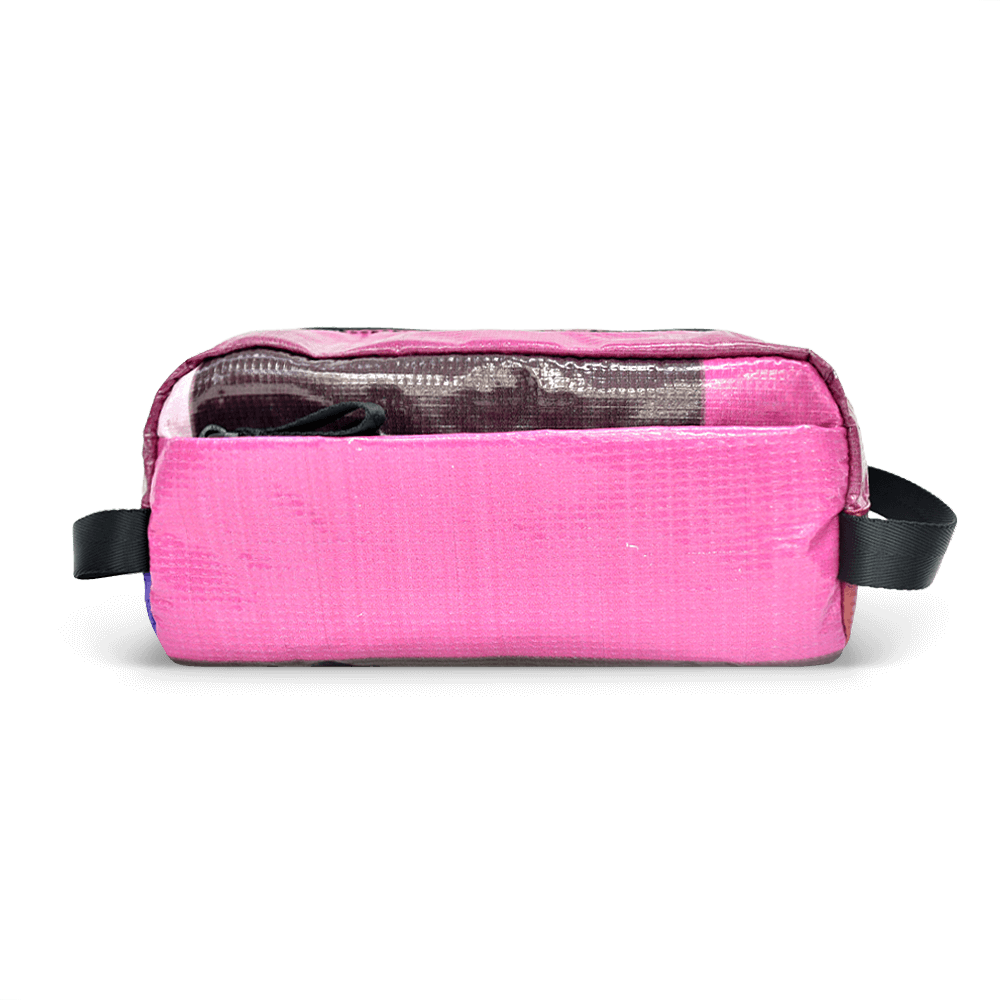 Munich Toiletry Bag