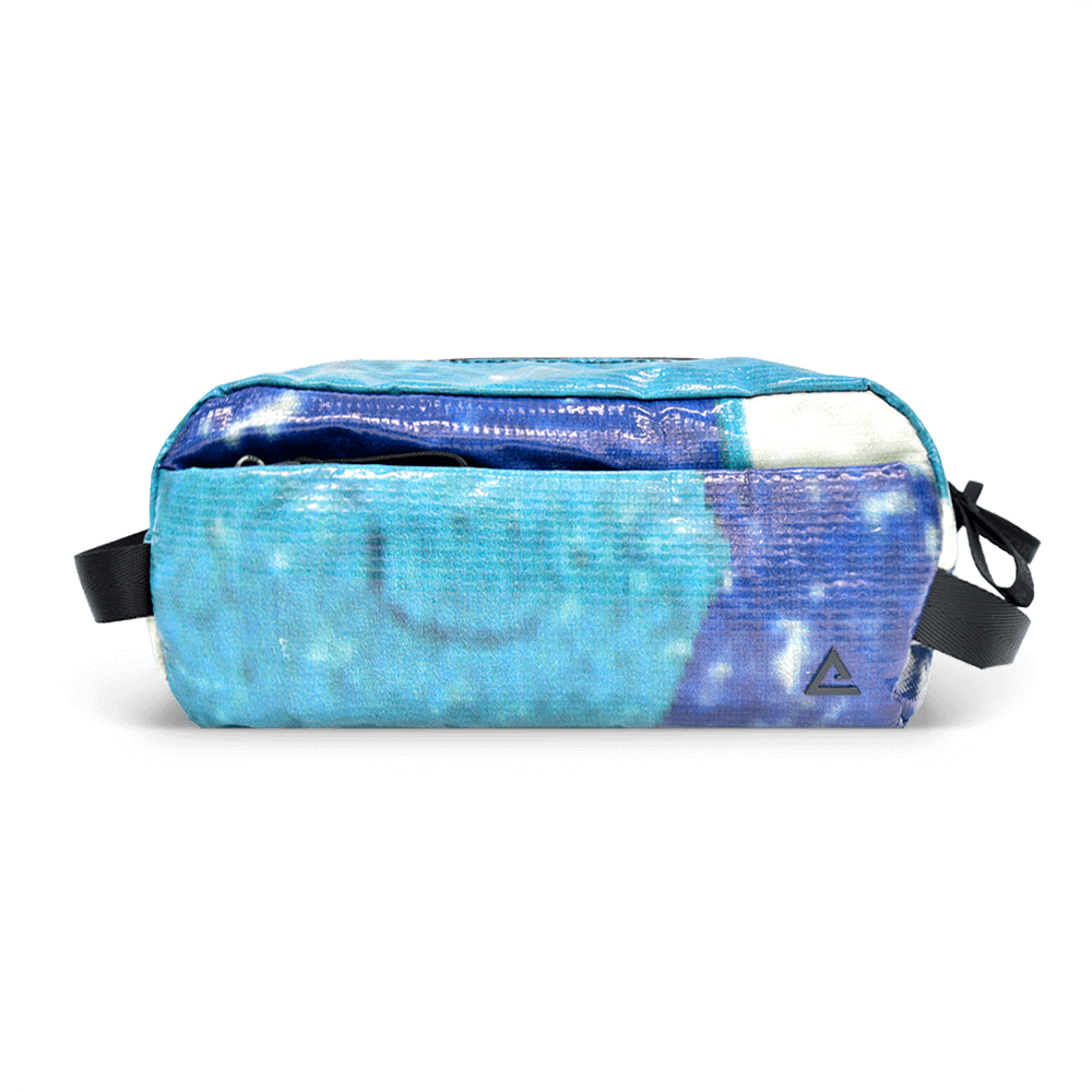 Munich Toiletry Bag