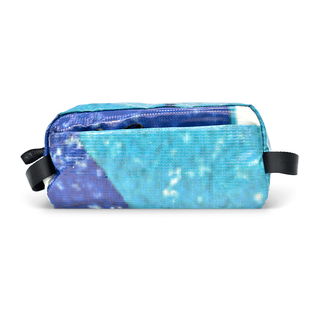 Munich Toiletry Bag