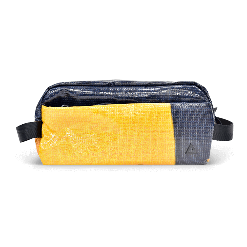 Munich Toiletry Bag