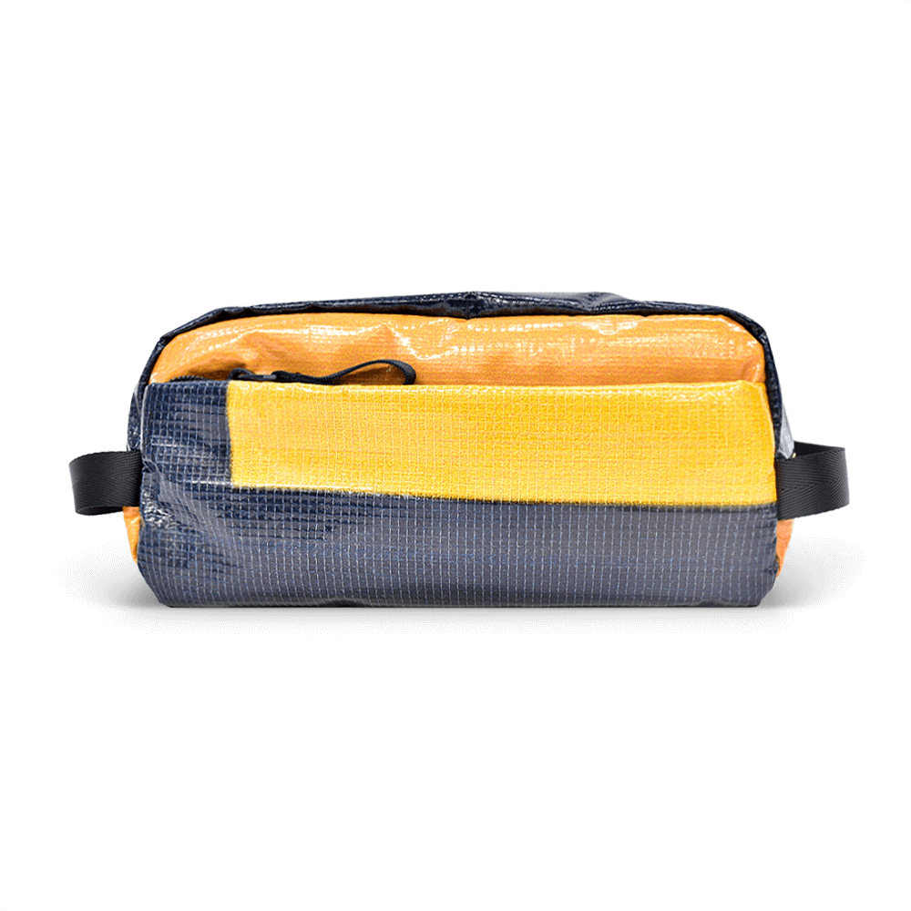 Munich Toiletry Bag