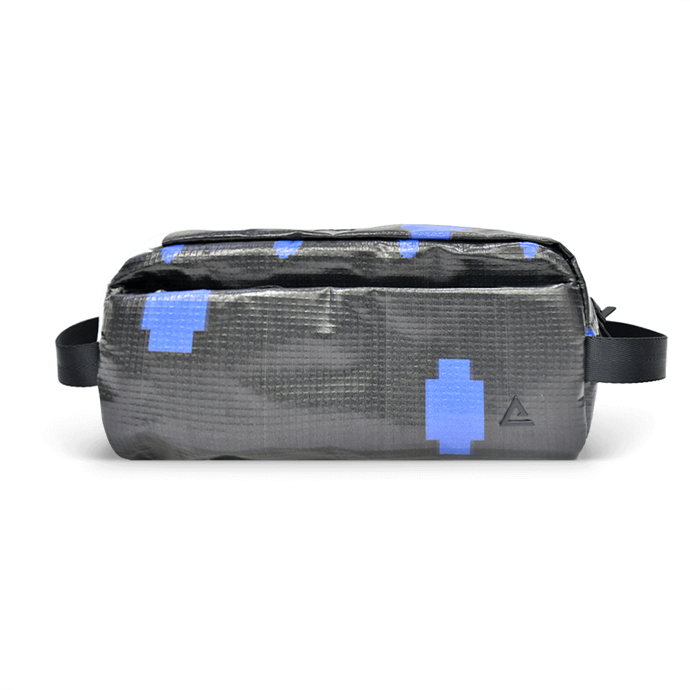 Munich Toiletry Bag