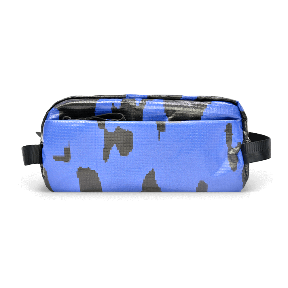 Munich Toiletry Bag