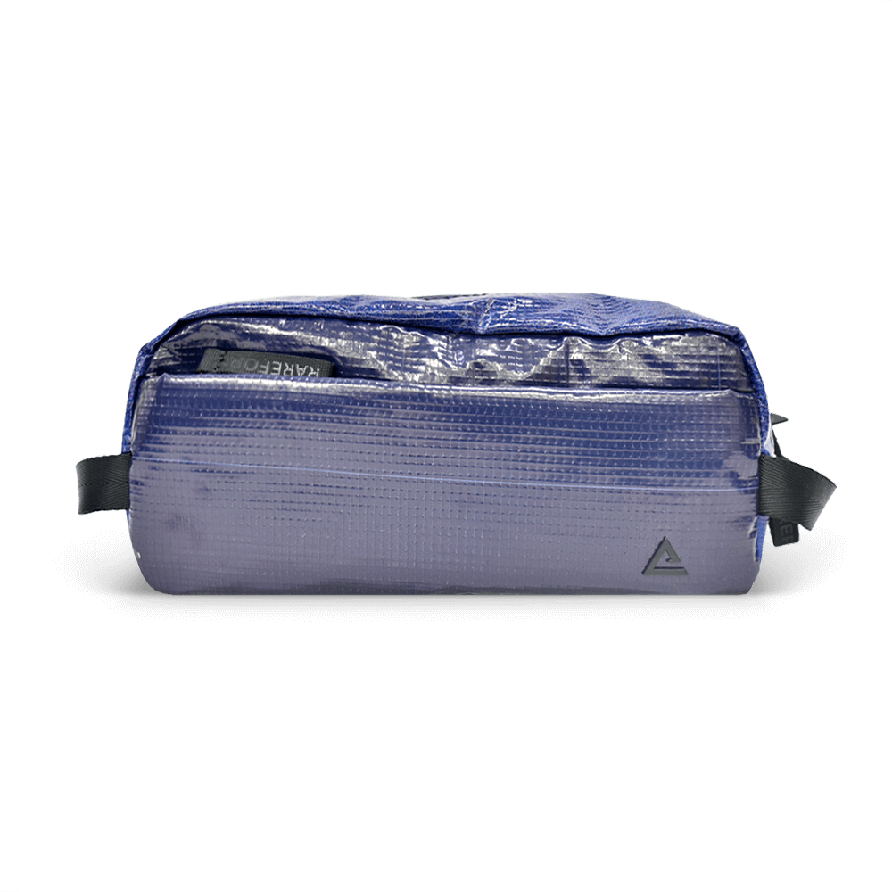 Munich Toiletry Bag