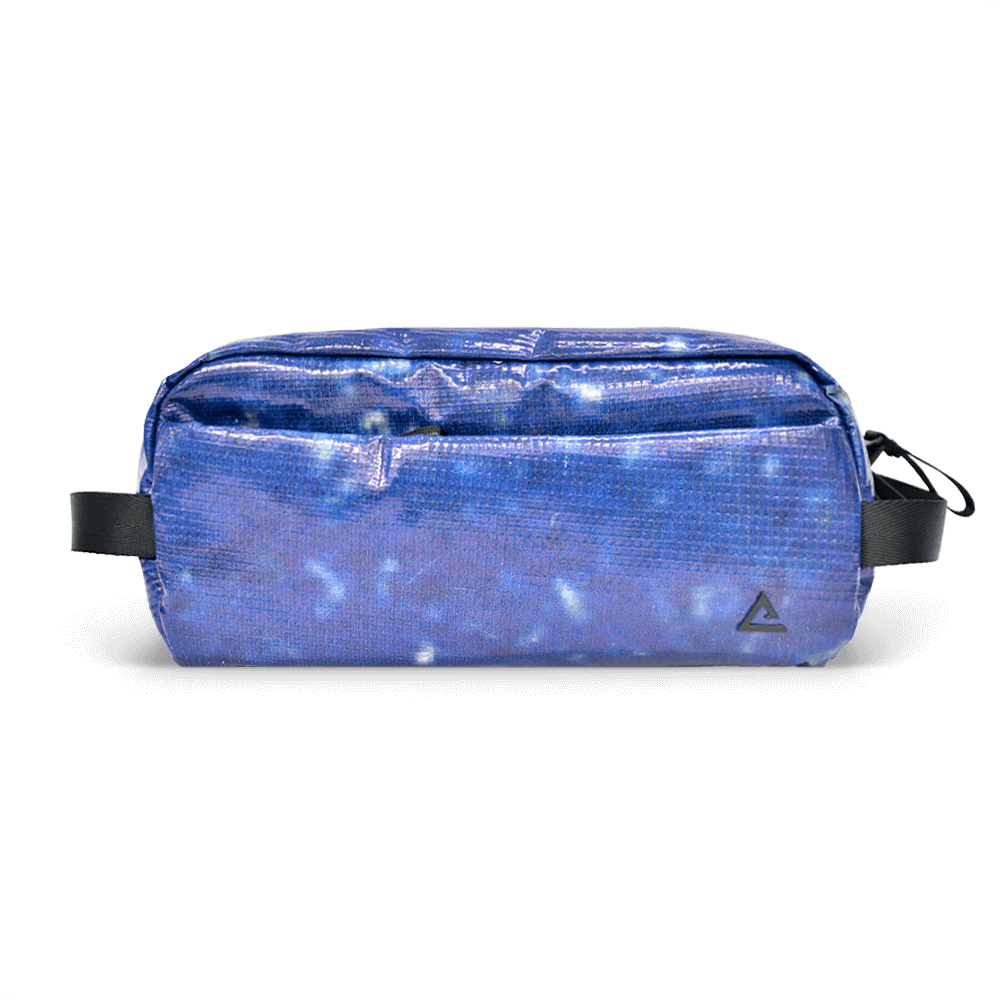 Munich Toiletry Bag