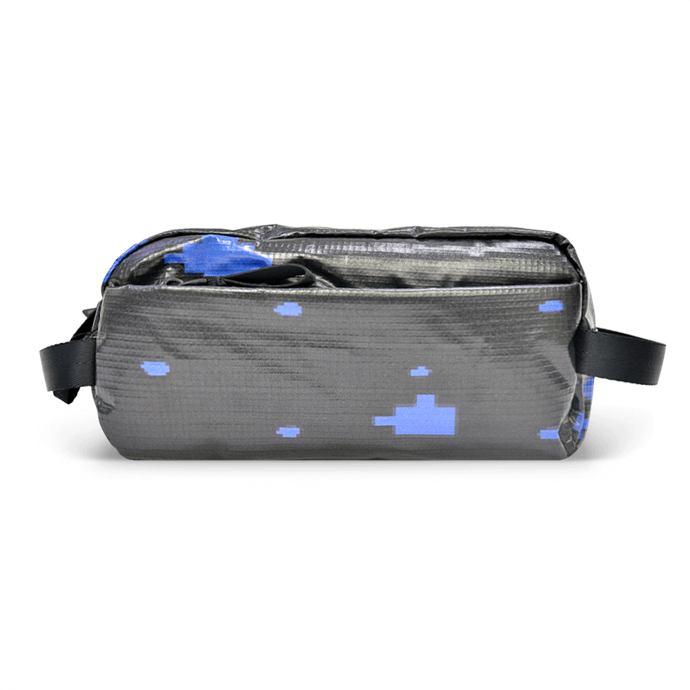 Munich Toiletry Bag