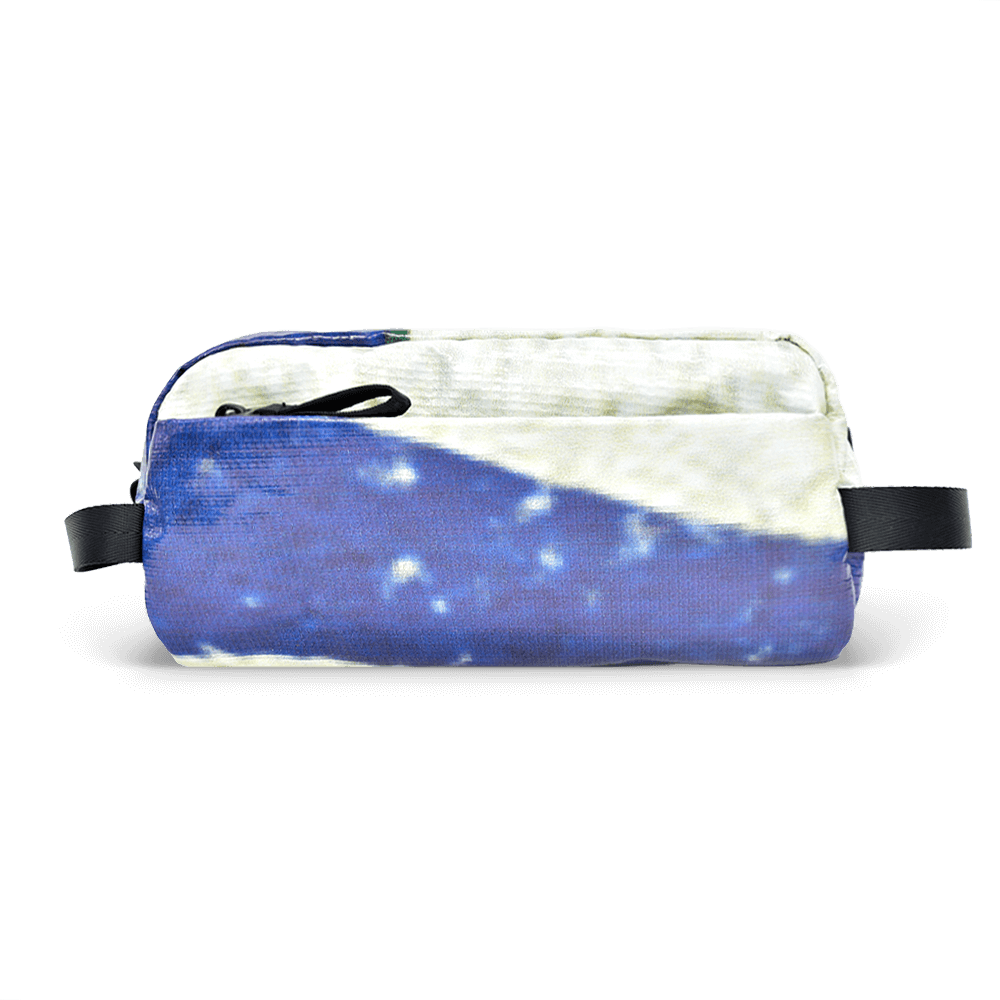 Munich Toiletry Bag