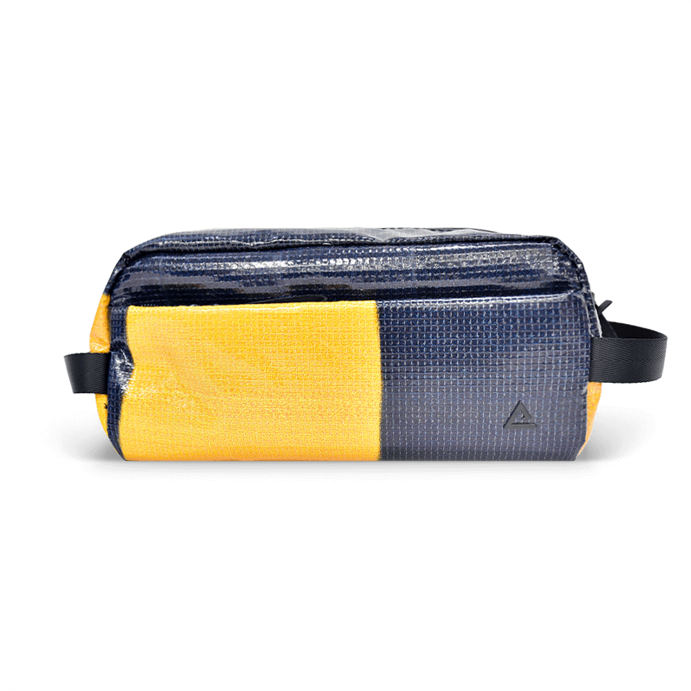 Munich Toiletry Bag